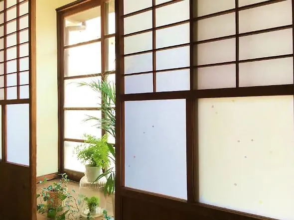 Private House Modern&Classic Apartment Fukuoka  Japan